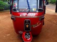 Bajaj RE 2006 Three Wheel