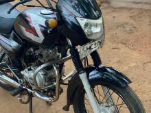 Bajaj Bajaj 2008 Motorbike