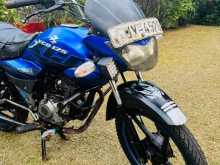 Bajaj Xcd 2009 Motorbike