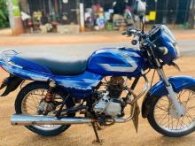 Bajaj Bajaj 2007 Motorbike