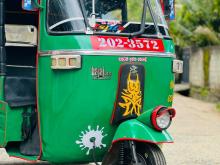 Bajaj RE 1996 Three Wheel