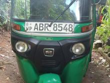Bajaj RE 2018 Three Wheel