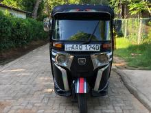 Bajaj RE 2014 Three Wheel