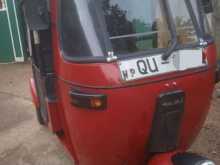 Bajaj RE 2009 Three Wheel