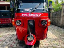 Bajaj RE 2011 Three Wheel