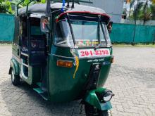 Bajaj RE 1999 Three Wheel
