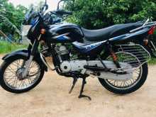 Bajaj Bajaj  Ct  100 2019 Motorbike