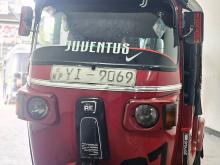 Bajaj RE 2011 Three Wheel