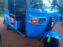 Bajaj RE 4 Stroke 2011 Three Wheel