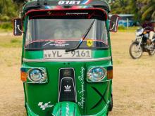 Bajaj RE 4 Stroke 2011 Three Wheel