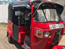 Bajaj RE 4 Stroke 2008 Three Wheel