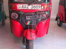 Bajaj RE 2014 Three Wheel