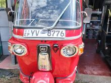 Bajaj RE 2011 Three Wheel
