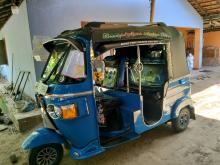 Bajaj RE 2010 Three Wheel