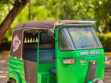 Bajaj Bajaj 1996 Three Wheel