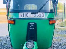 Bajaj 2 Stroke 2003 Three Wheel