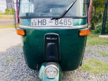 Bajaj RE 2003 Three Wheel