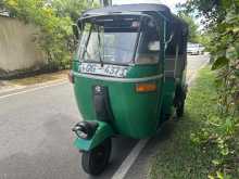 Bajaj RE 2006 Three Wheel