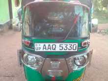 Bajaj RE 2014 Three Wheel