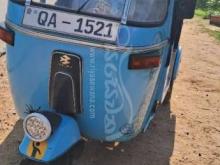 Bajaj RE 2006 Three Wheel