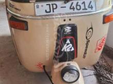 Bajaj RE 2005 Three Wheel