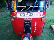 Bajaj RE 2008 Three Wheel