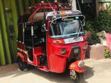 Bajaj RE 2016 Three Wheel