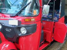 Bajaj RE 2025 Three Wheel