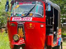 Bajaj RE 1998 Three Wheel