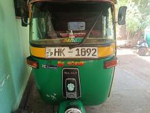 Bajaj RE 2003 Three Wheel