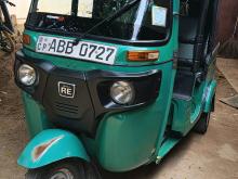 Bajaj RE 2015 Three Wheel