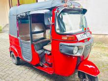 Bajaj RE 4 Stroke 2014 Three Wheel