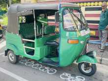 Bajaj RE 2004 Three Wheel