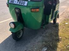 Bajaj RE 2000 Three Wheel