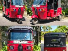 Bajaj RE 2011 Three Wheel