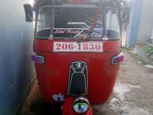 Bajaj RE 1995 Three Wheel