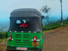 Bajaj RE 2003 Three Wheel