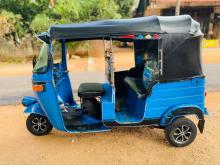 Bajaj RE 205 2009 Motorbike
