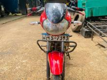 Bajaj Bajaj 2009 Motorbike