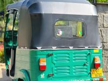Bajaj RE 2009 Three Wheel