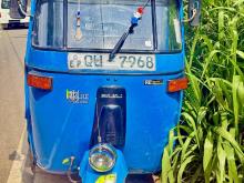 Bajaj RE 2006 Three Wheel