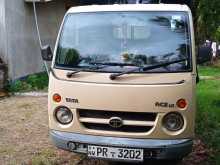 Tata Dimo Batta 2011 Lorry