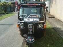 Bajaj RE 2011 Three Wheel