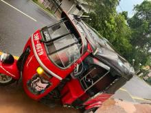 Bajaj RE 1996 Three Wheel