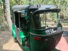 Bajaj RE 2009 Three Wheel
