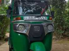 Bajaj RE 2015 Three Wheel