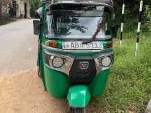 Bajaj RE 2015 Three Wheel