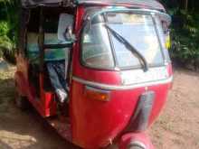 Bajaj RE 2004 Three Wheel