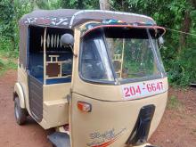 Bajaj RE 1998 Three Wheel