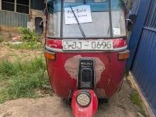 Bajaj RE 2004 Three Wheel